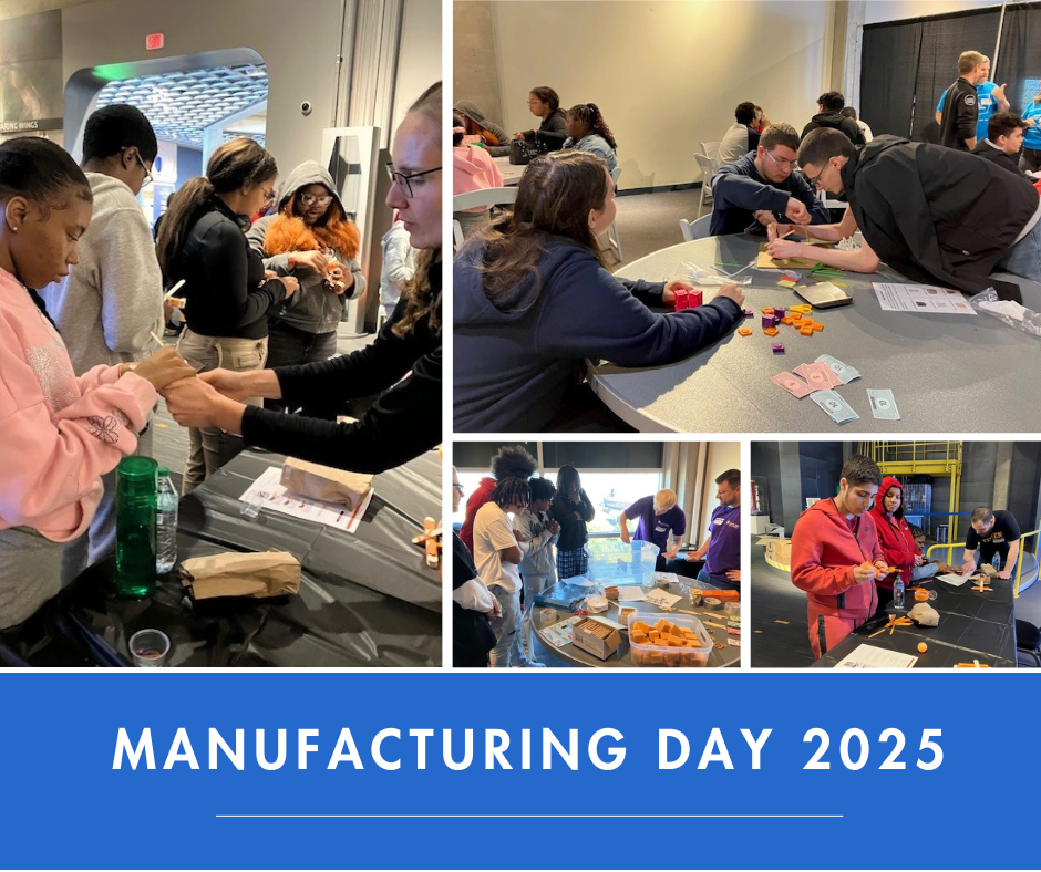 ManufacturingDay25