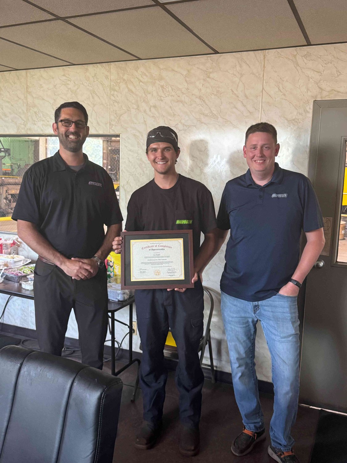 apprentice-grad-at-work