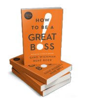 how-to-be-a-great-boss-book