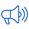 Megaphone-icon