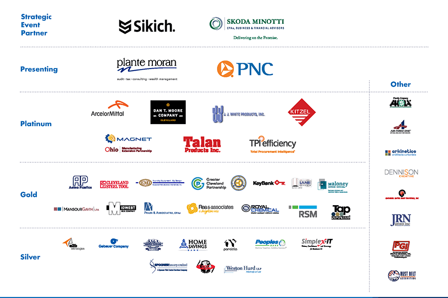2019Sponsors