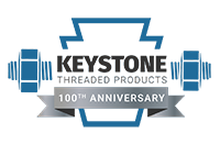 Keystone-100-anniversary-logo