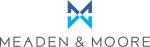 Meaden Moore Logo
