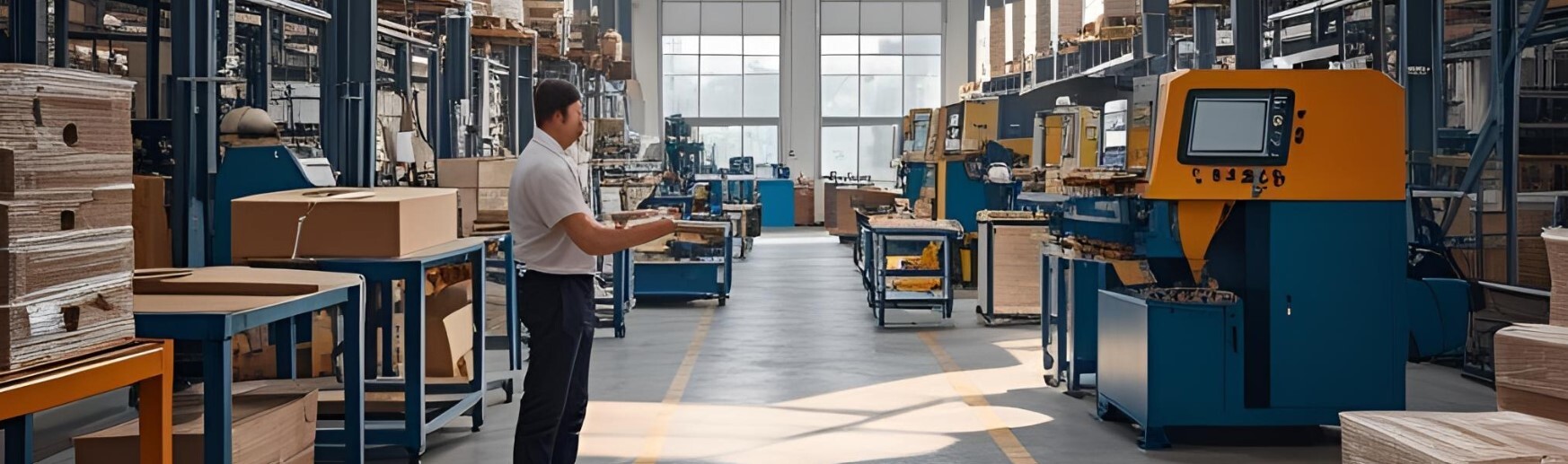 manufacturingai