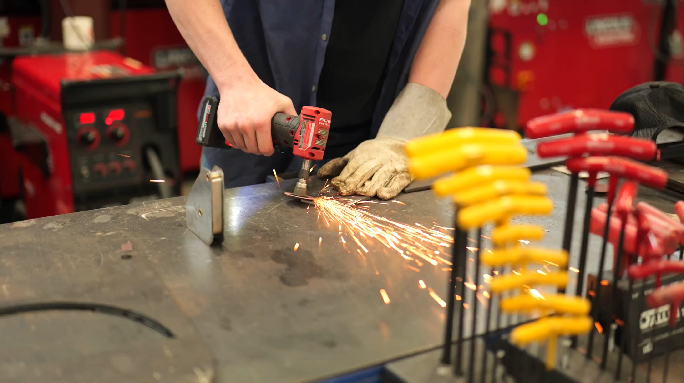 hand-tools