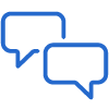 Chat-icon